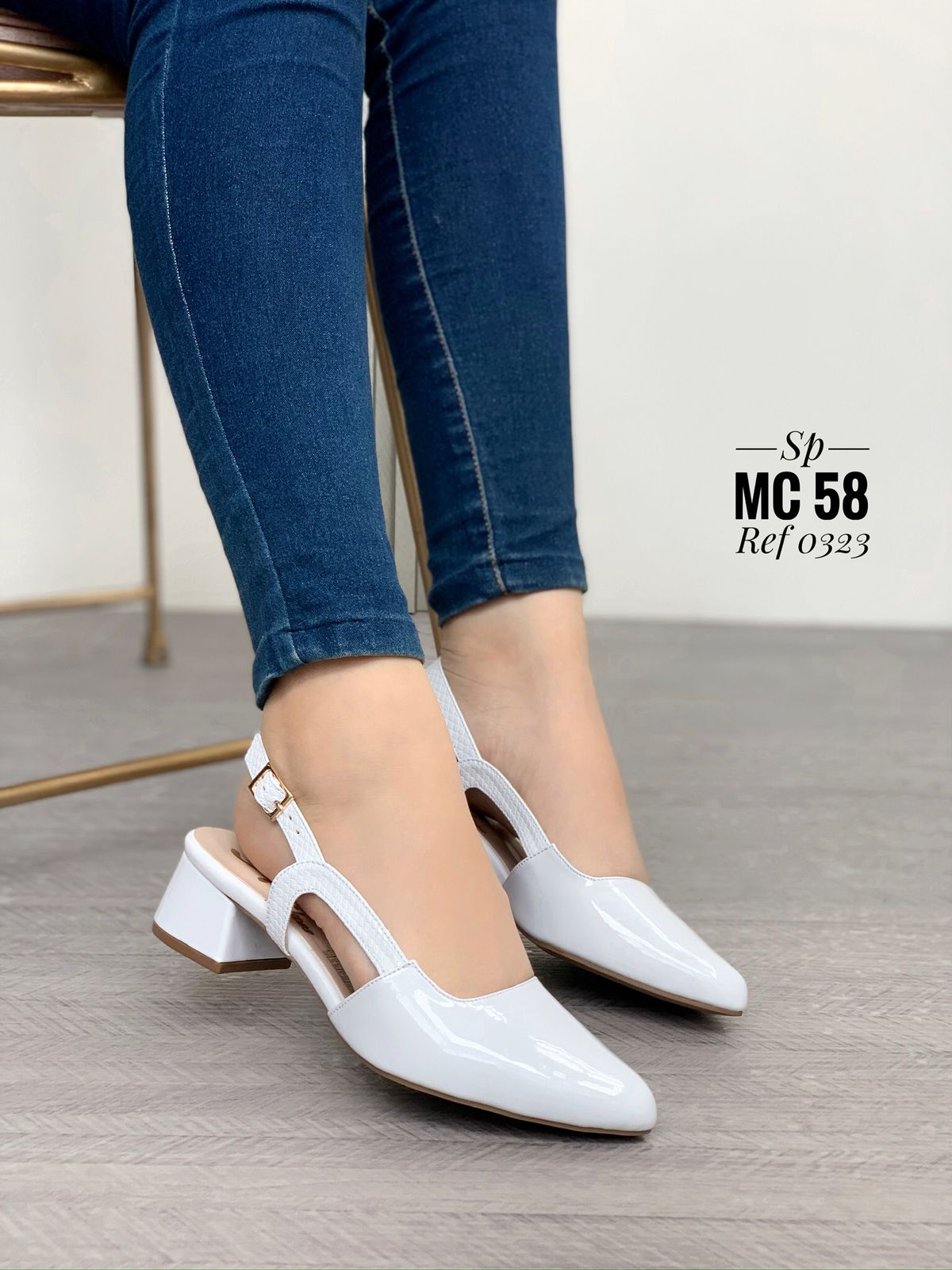 Miniatura 5 de TACON REF 0323